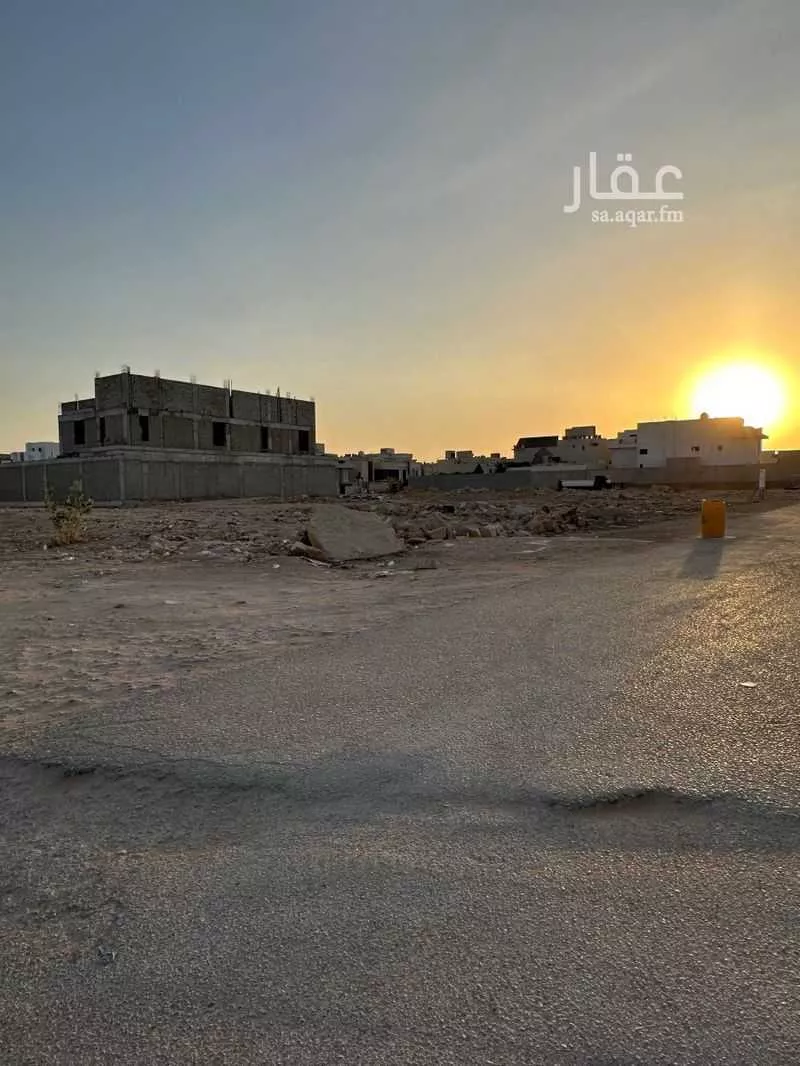 أرض 2601 م² في الهدا 4