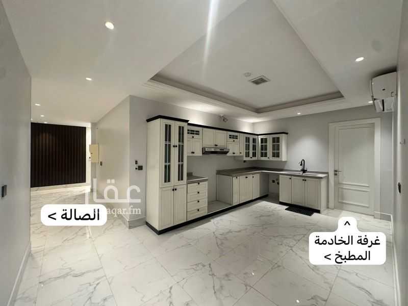 4 bedroom apartment in Ar Rayan, Riyadh 6