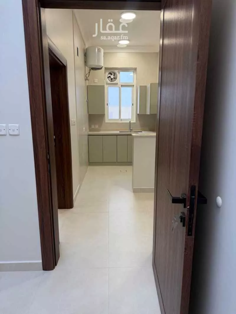 شقة 2 غرف في الربوة 2