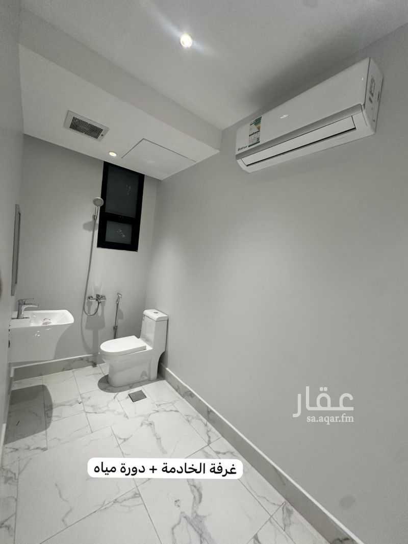 4 bedroom apartment in Ar Rayan, Riyadh 4