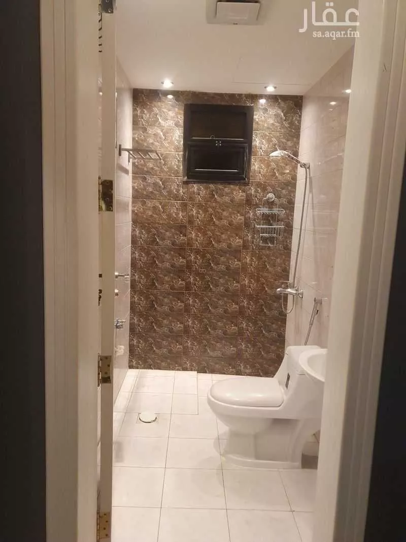 شقة 1 غرف في العقيق 4