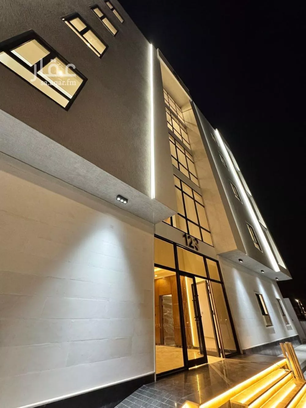 5 bedroom apartment in Ayn Al Khayf 1