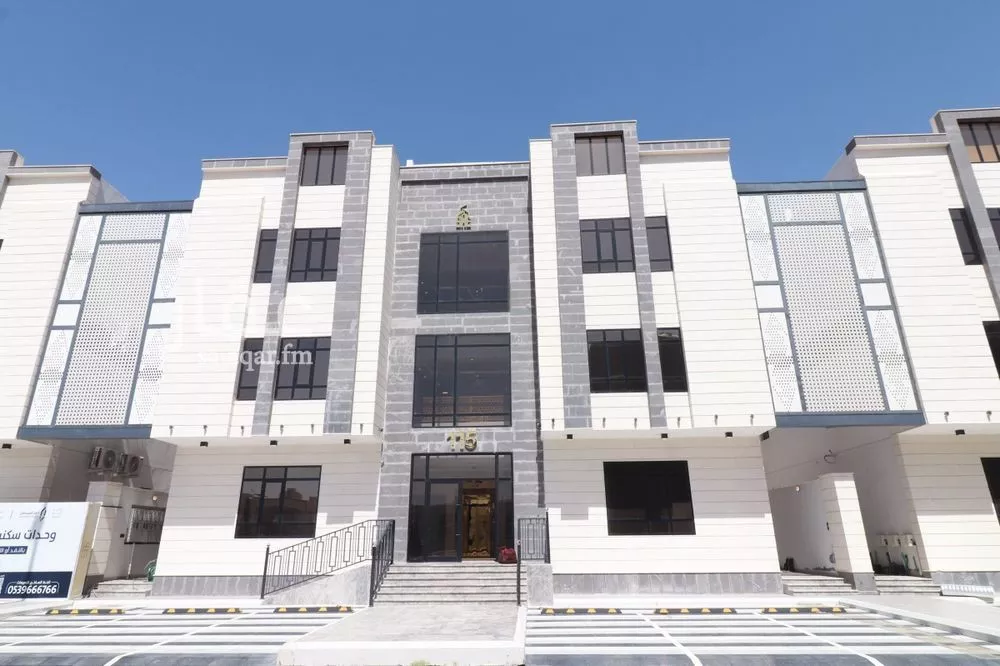 شقة 4 غرف في عين الخيف، المدينة المنورة 5