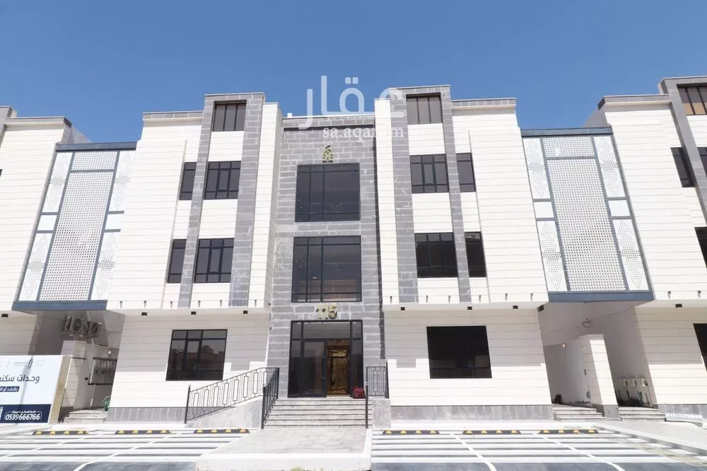 شقة 4 غرف في عين الخيف، المدينة المنورة 13