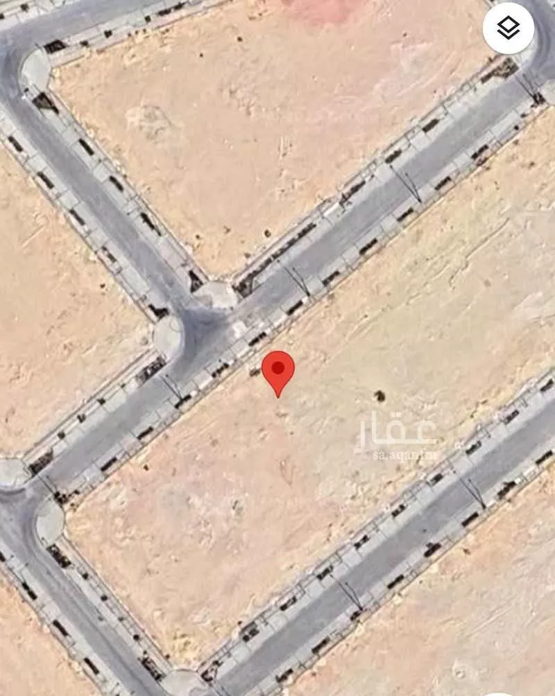 أرض 300 م² في الشرق 2