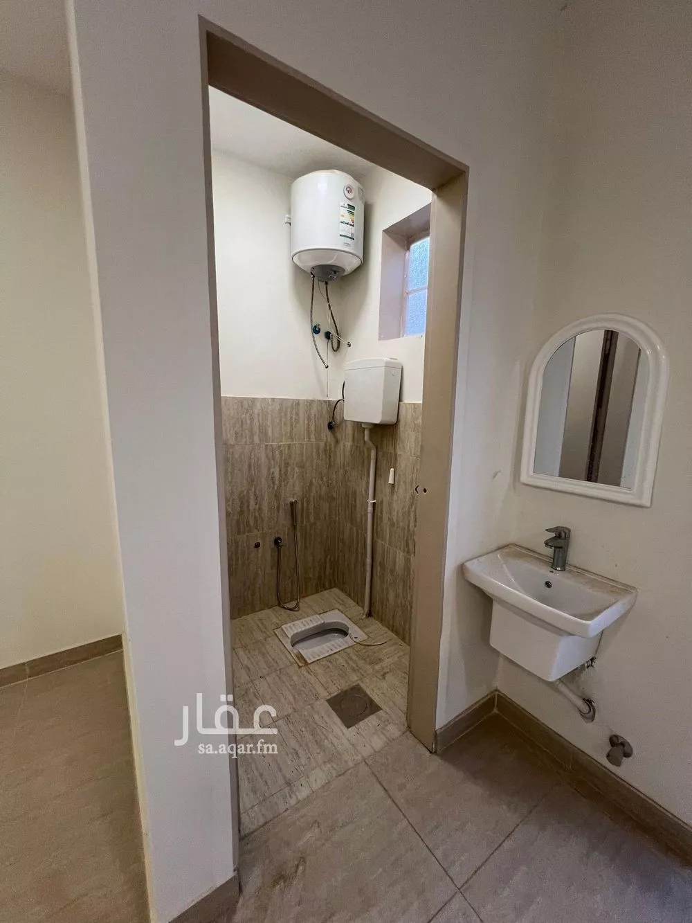 شقة 1 غرف في قرطبة 4