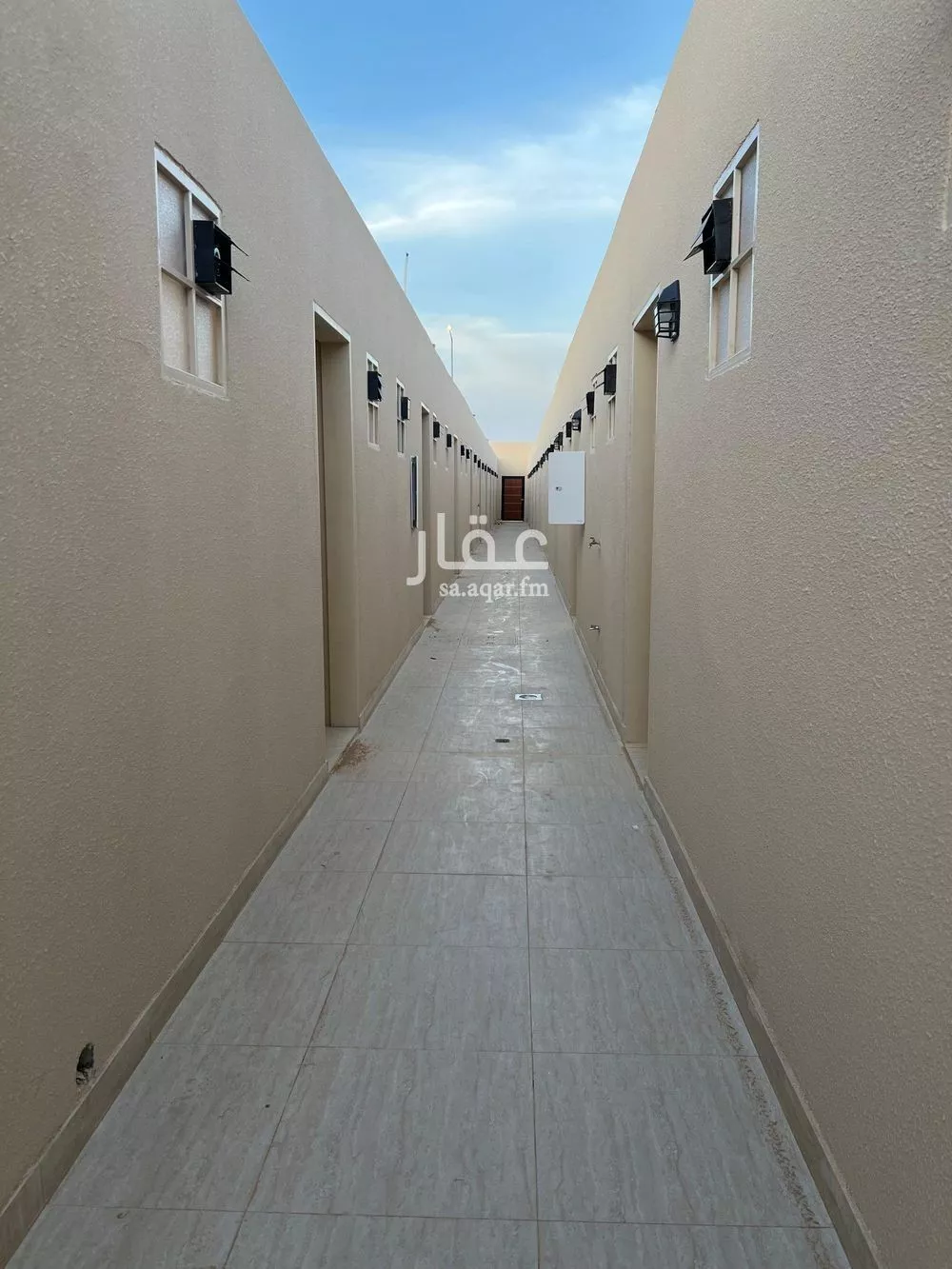 شقة 1 غرف في قرطبة 5