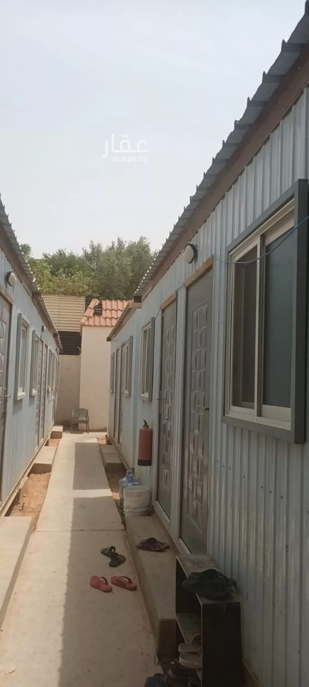 عمارة 2500 م² في الرمال 4