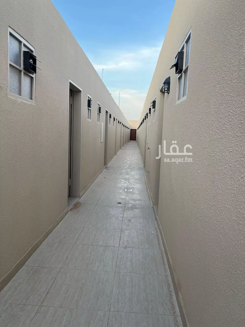 شقة 1 غرف في قرطبة 3