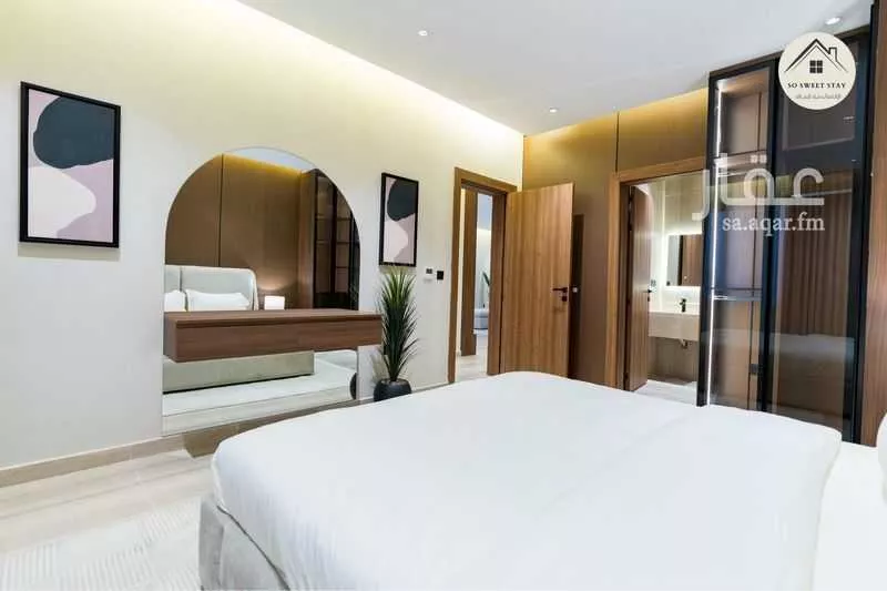 2 bedroom apartment in Al Nakheel 1