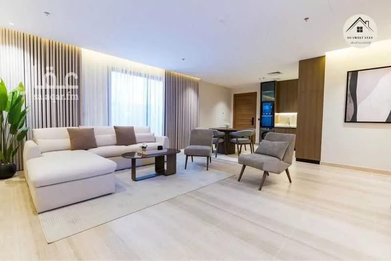 2 bedroom apartment in Al Nakheel 2