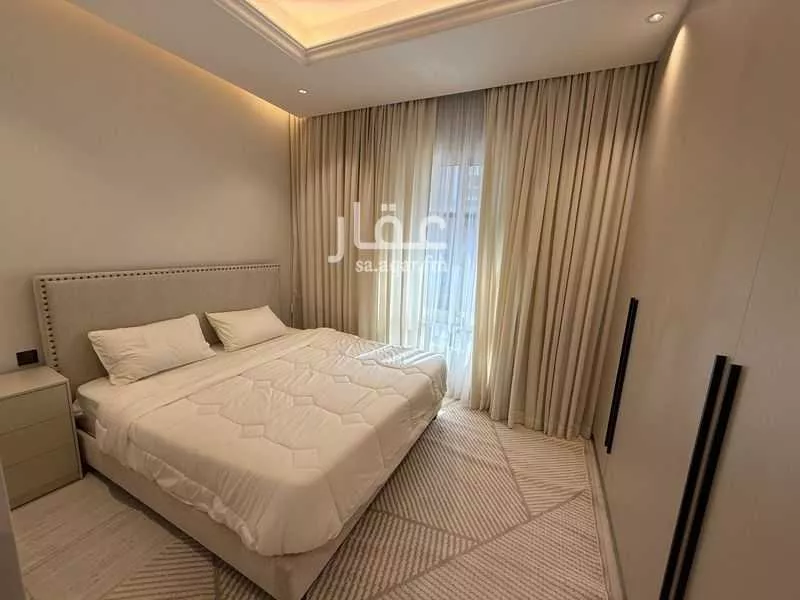 3 bedroom apartment in Al Malqa 4