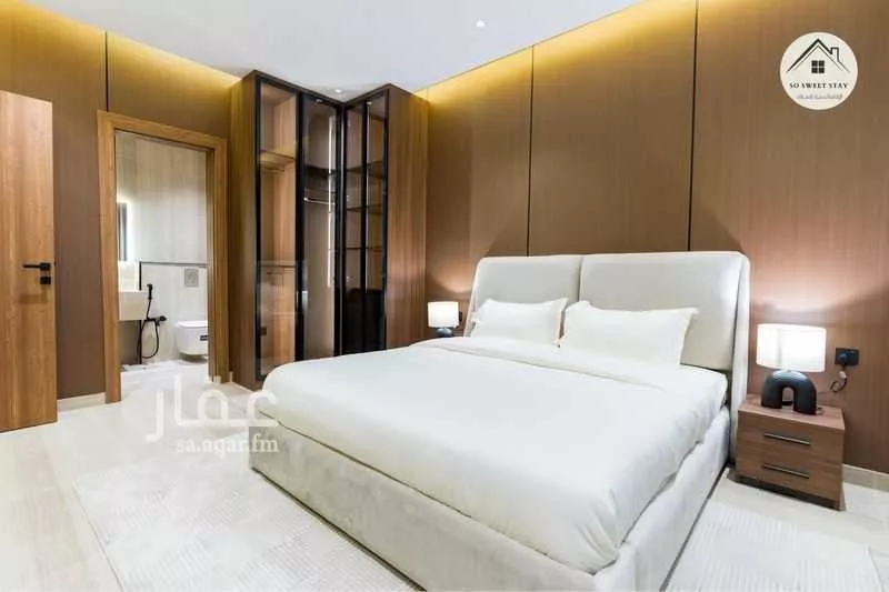 2 bedroom apartment in Al Nakheel 3