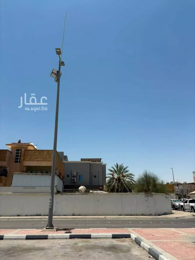 فيلا 10 غرف في اسكان الدمام، الدمام 6