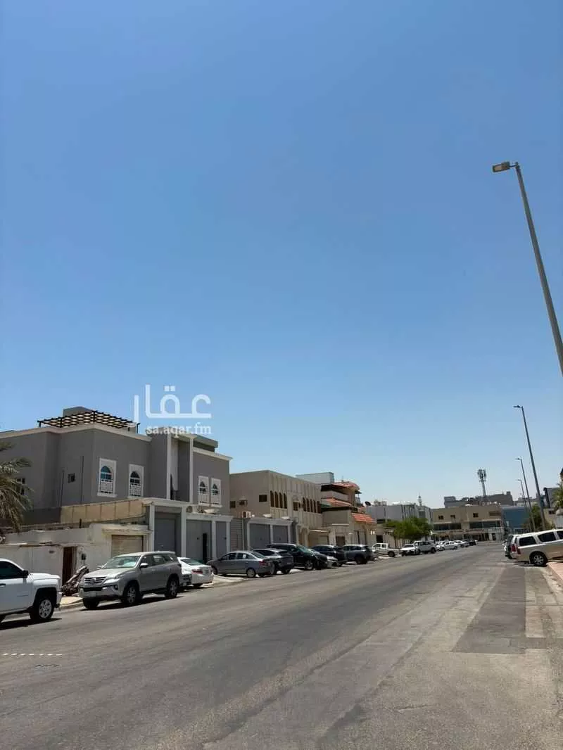فيلا 10 غرف في اسكان الدمام، الدمام 7