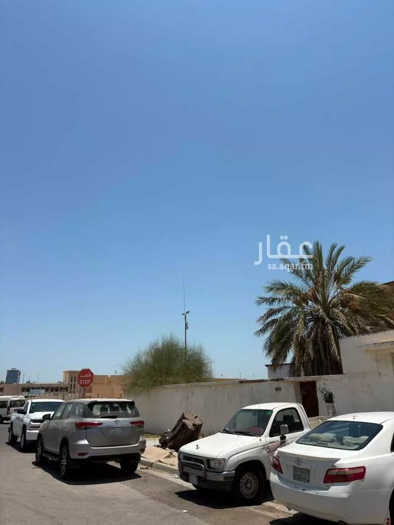 فيلا 10 غرف في اسكان الدمام، الدمام 8