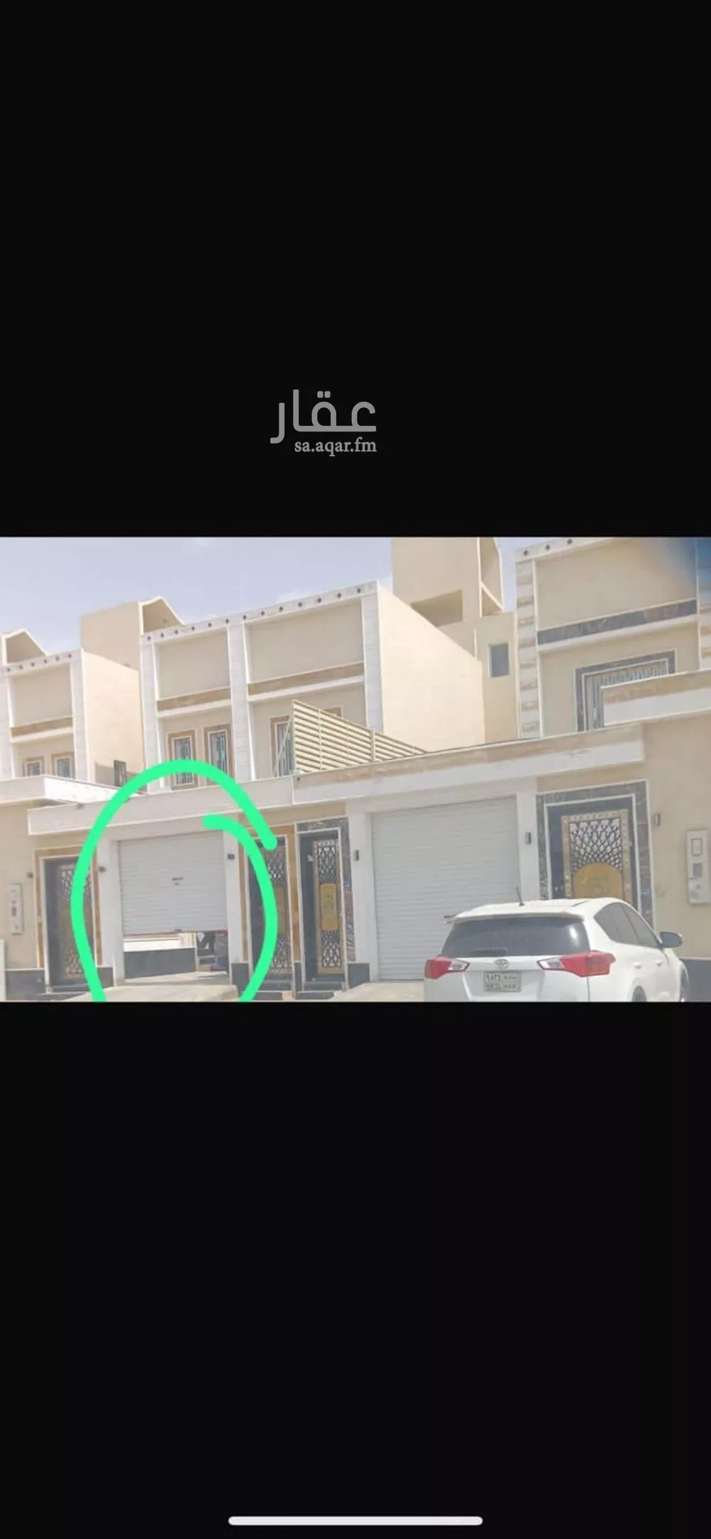 6 bedroom villa in Taibah 2