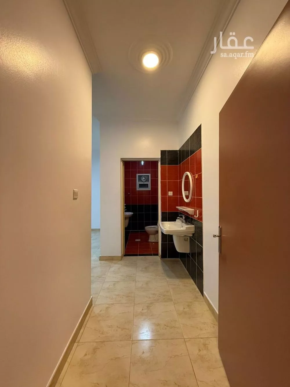 3 bedroom floor in Al Narjis 3