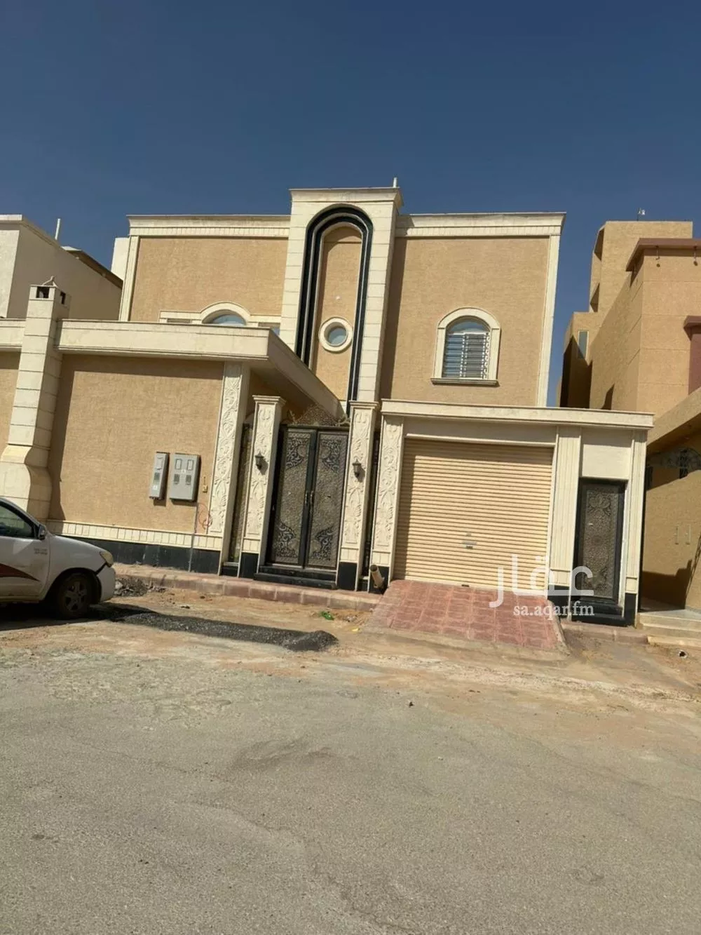 دور 3 غرف في الشرق 1