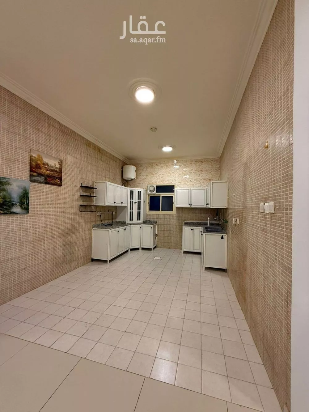 3 bedroom floor in Al Narjis 5