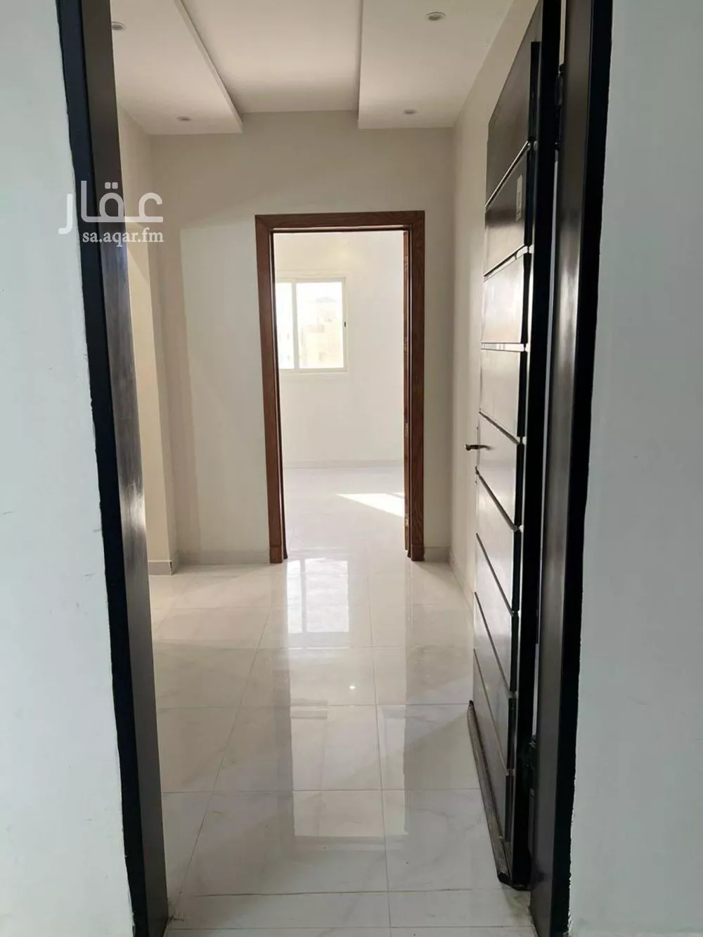 شقة 3 غرف في المهدية 2