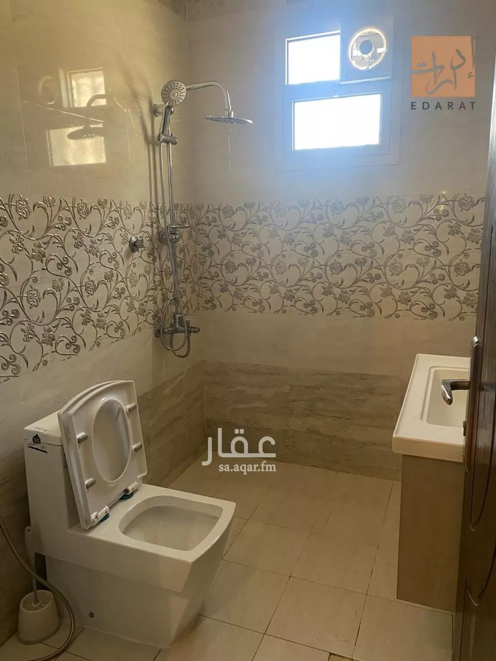 شقة 3 غرف في المونسية 2