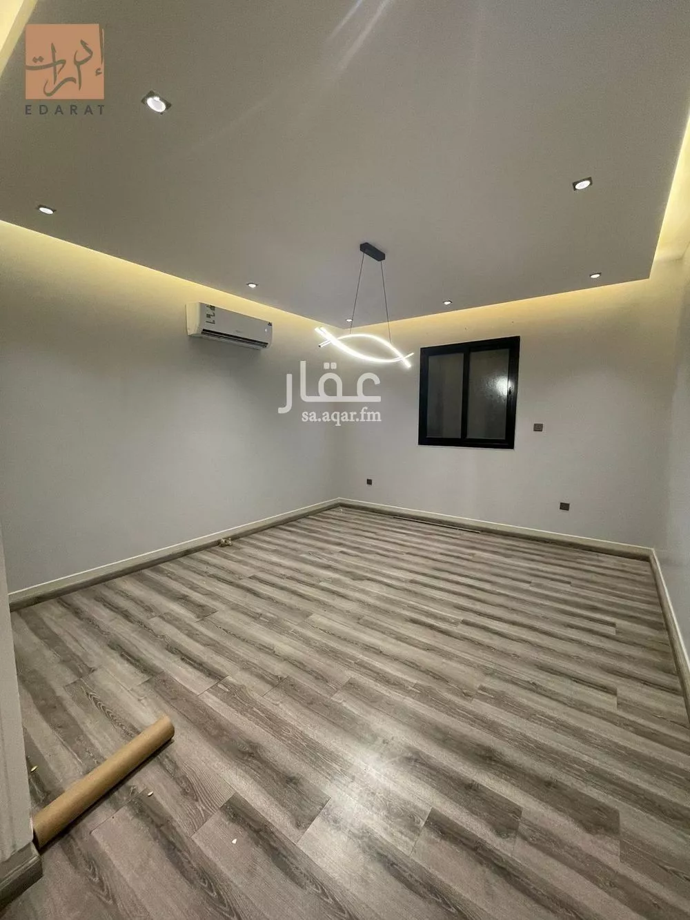 شقة 3 غرف في الملقا 4