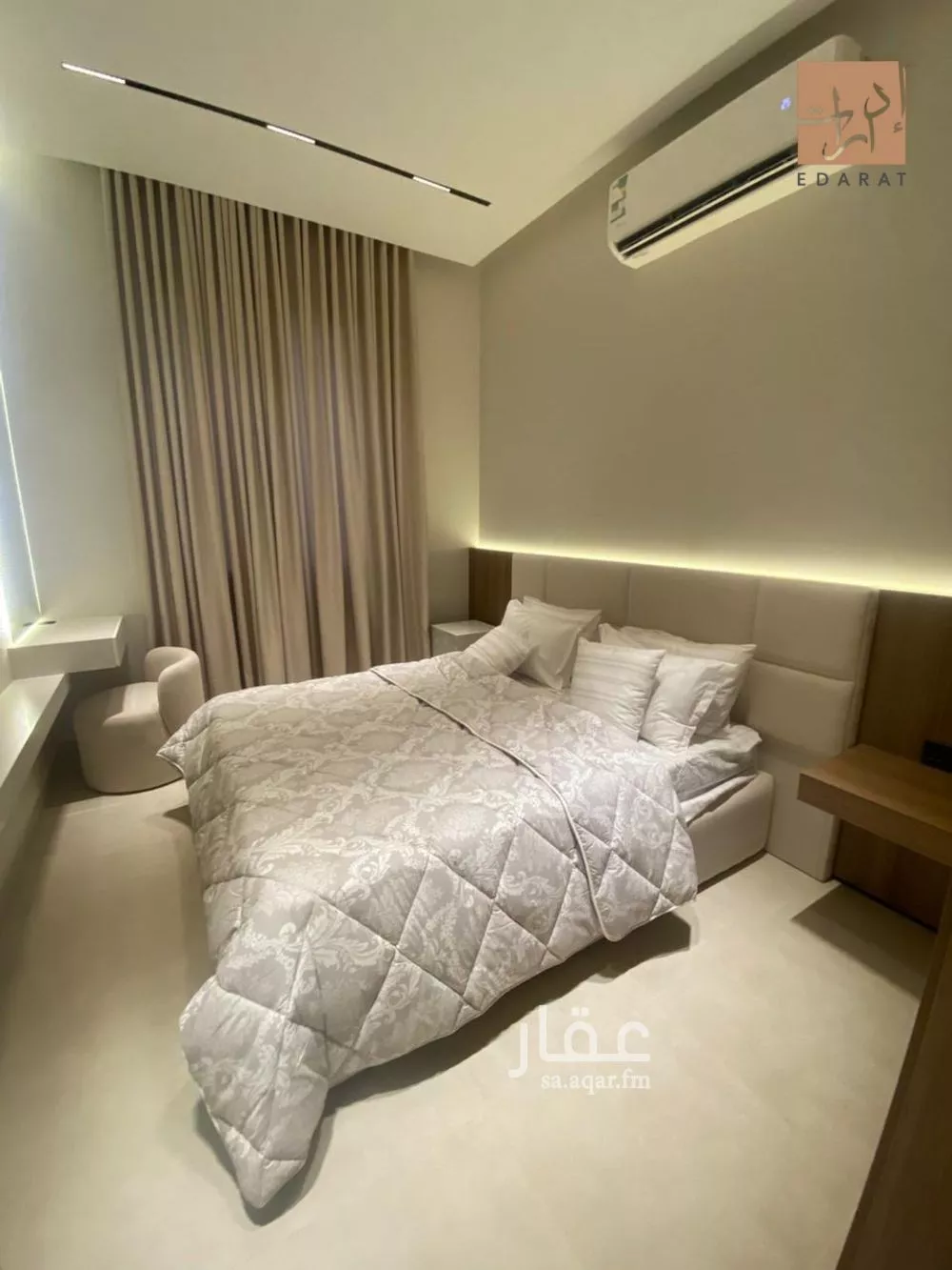 شقة 3 غرف في قرطبة 3