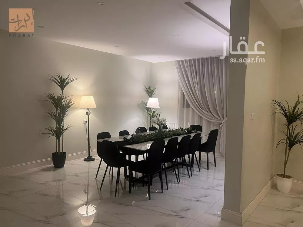 فيلا 7 غرف في الروضة 3