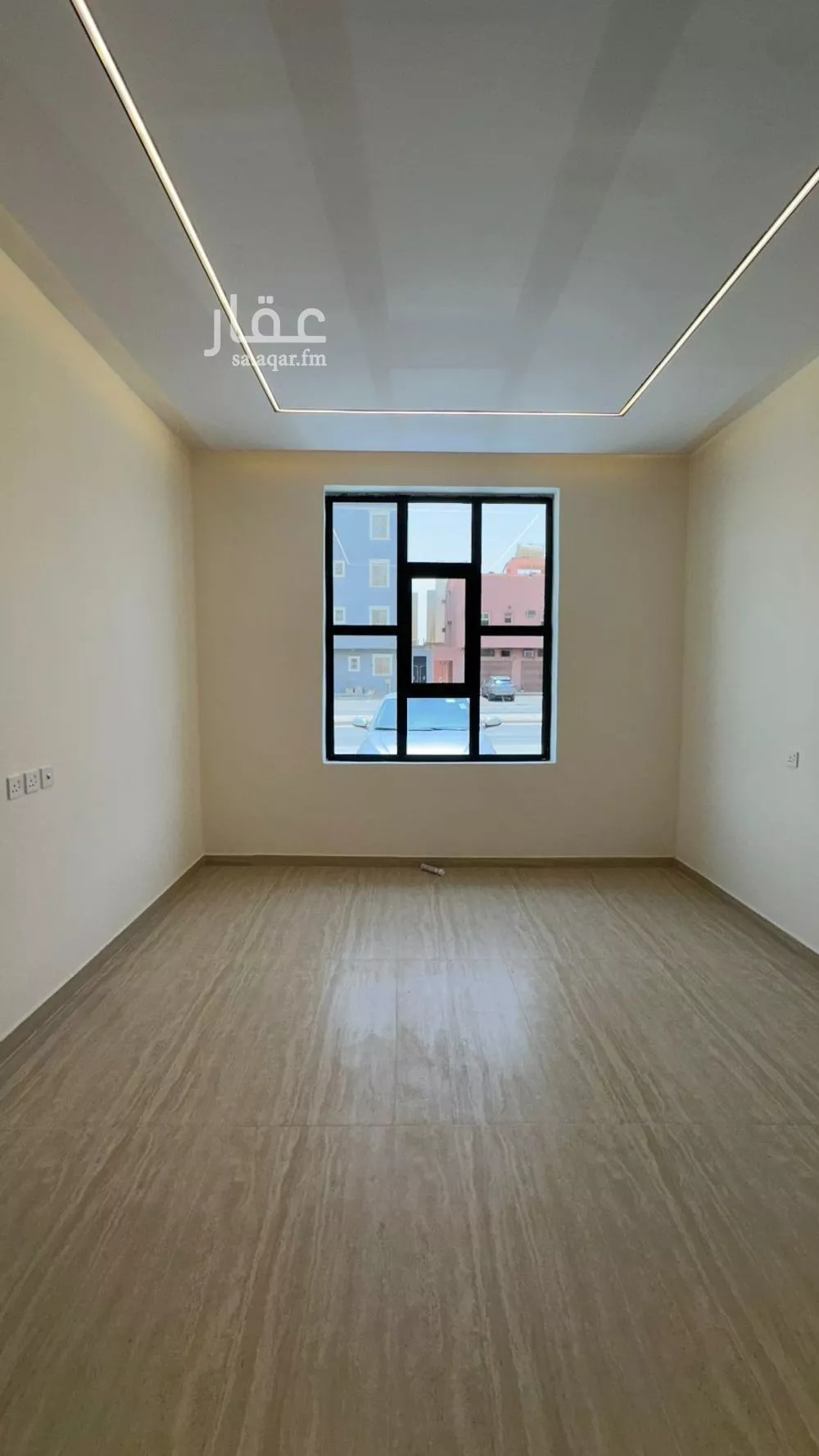 شقة 4 غرف في الحزم 5