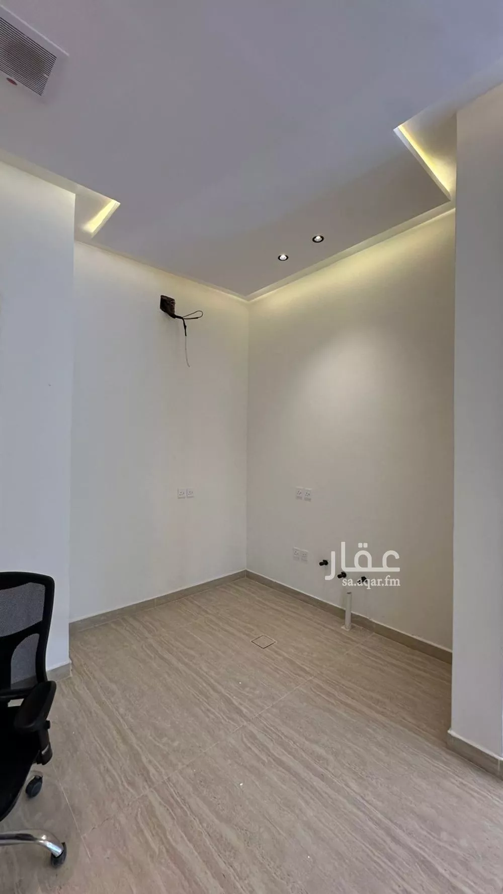 شقة 4 غرف في الحزم 2