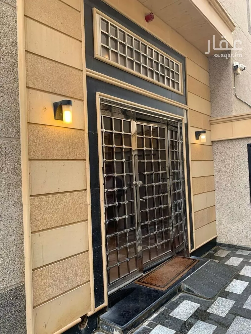 مكتب 1096 م² في العارض 5