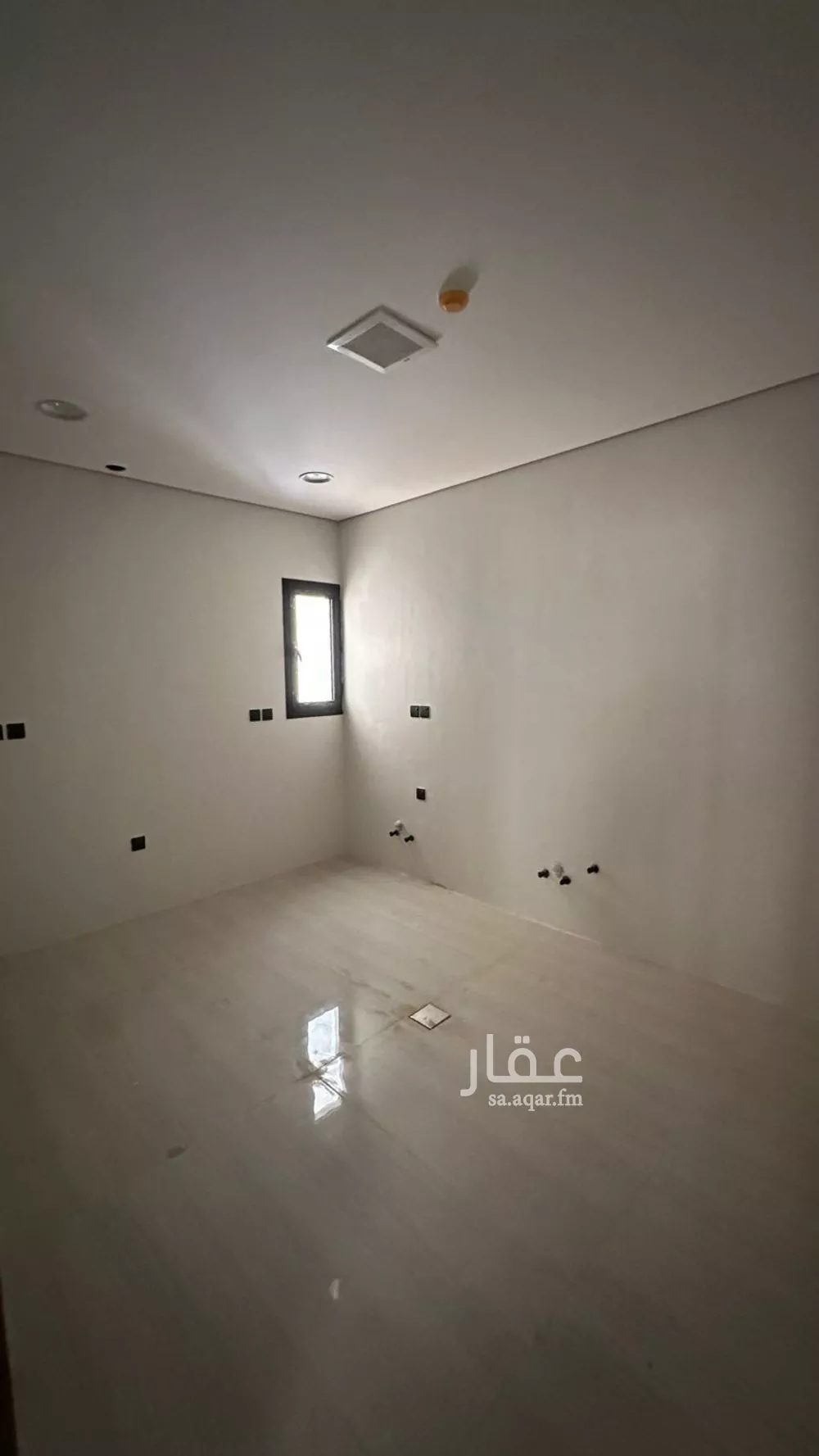 شقة 4 غرف في الحزم 4