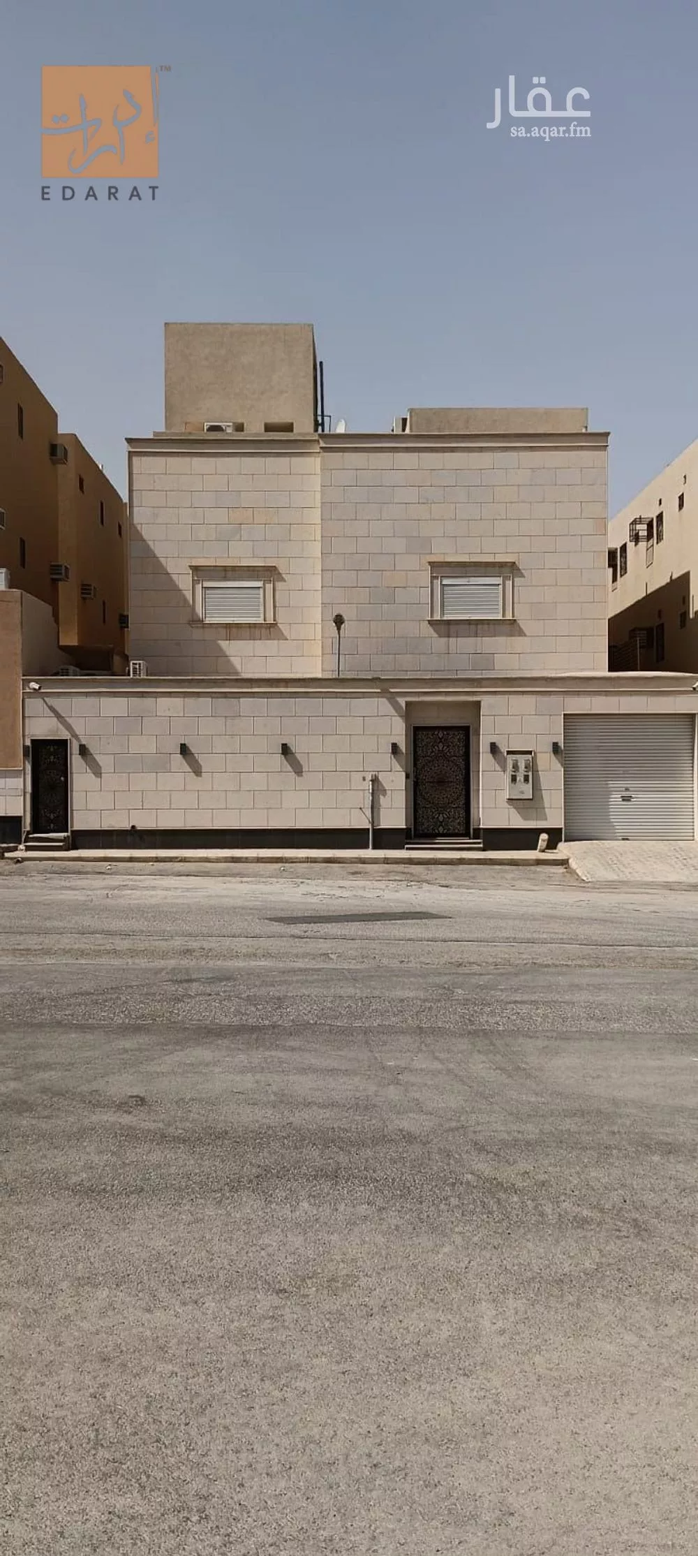 فيلا 6 غرف في طويق