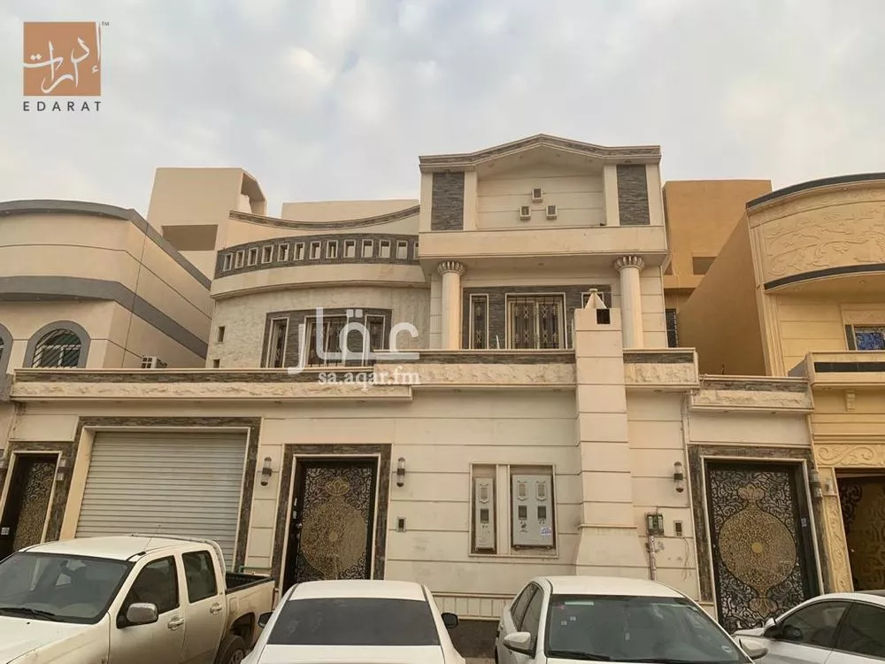 فيلا 3 غرف في الرمال