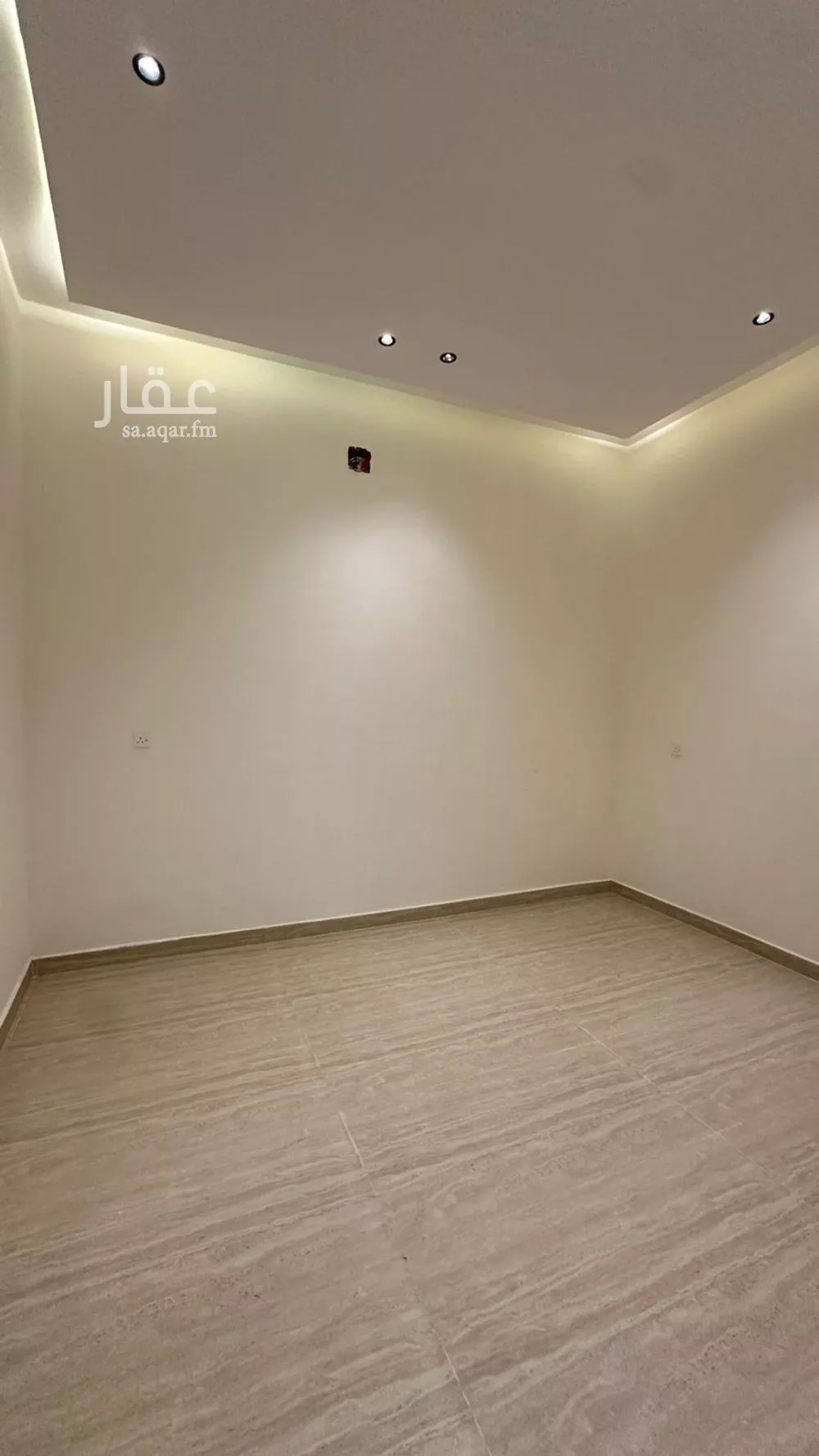 شقة 4 غرف في الحزم 3