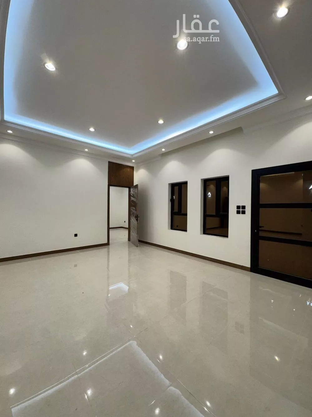 شقة 5 غرف في عين الخيف 2