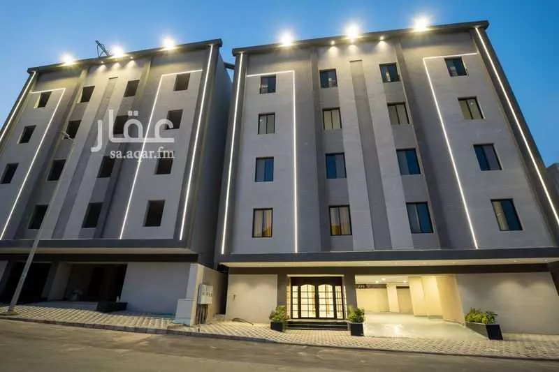 7 bedroom floor in Al Buhayrat 4
