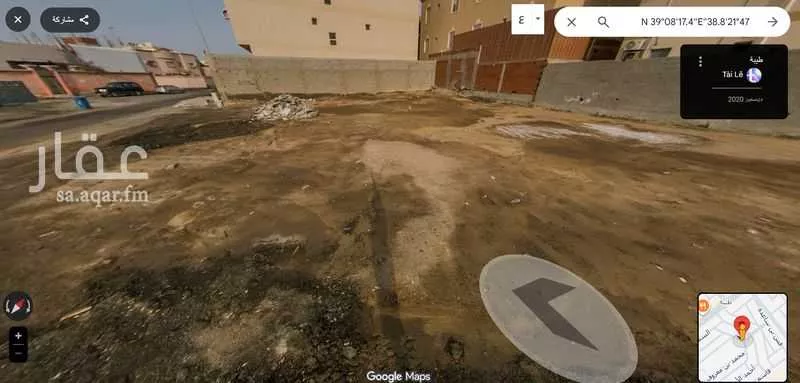 land in Taibah, Jeddah 8