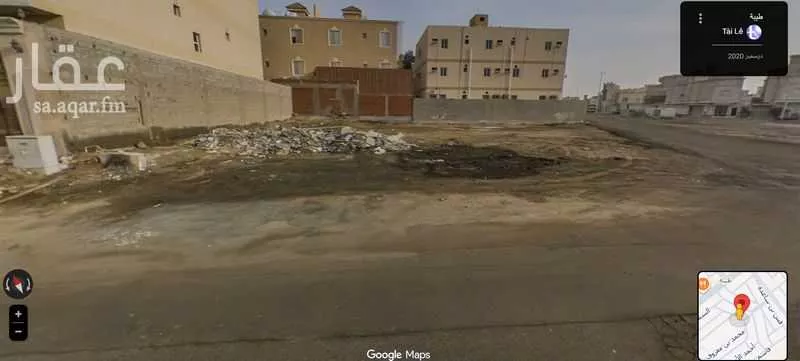 land in Taibah, Jeddah 4