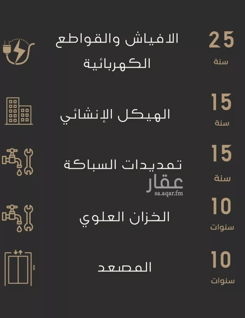 شقة 4 غرف في النزهة 3