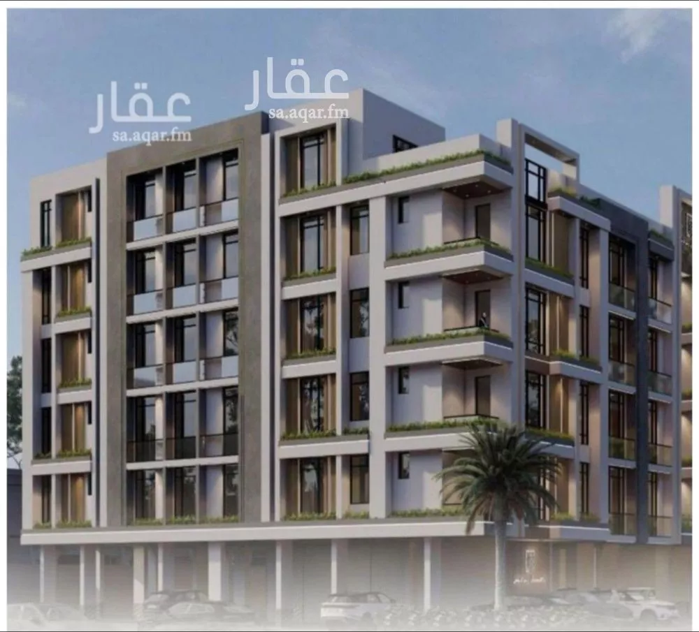 شقة 3 غرف في الصفا، جدة 6