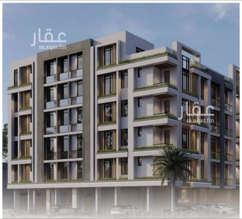 شقة 4 غرف في الصفا، جدة 8