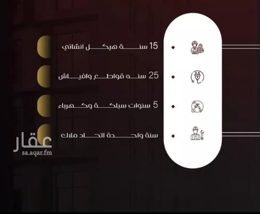 شقة 3 غرف في الفيصلية 3