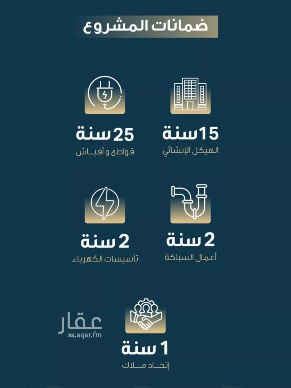 شقة 3 غرف في النسيم 3