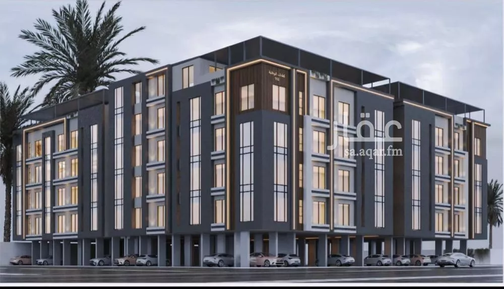 شقة 2 غرف في الثغر 1