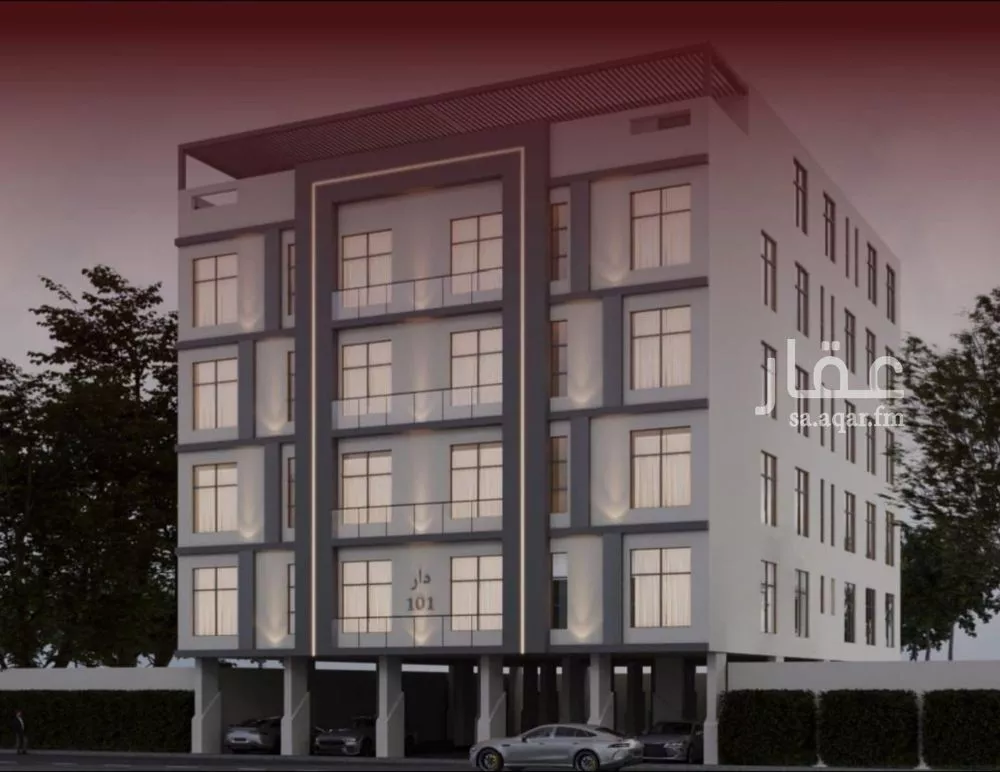 شقة 3 غرف في الفيصلية 5