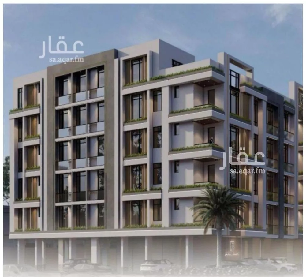 شقة 3 غرف في الصفا، جدة 9