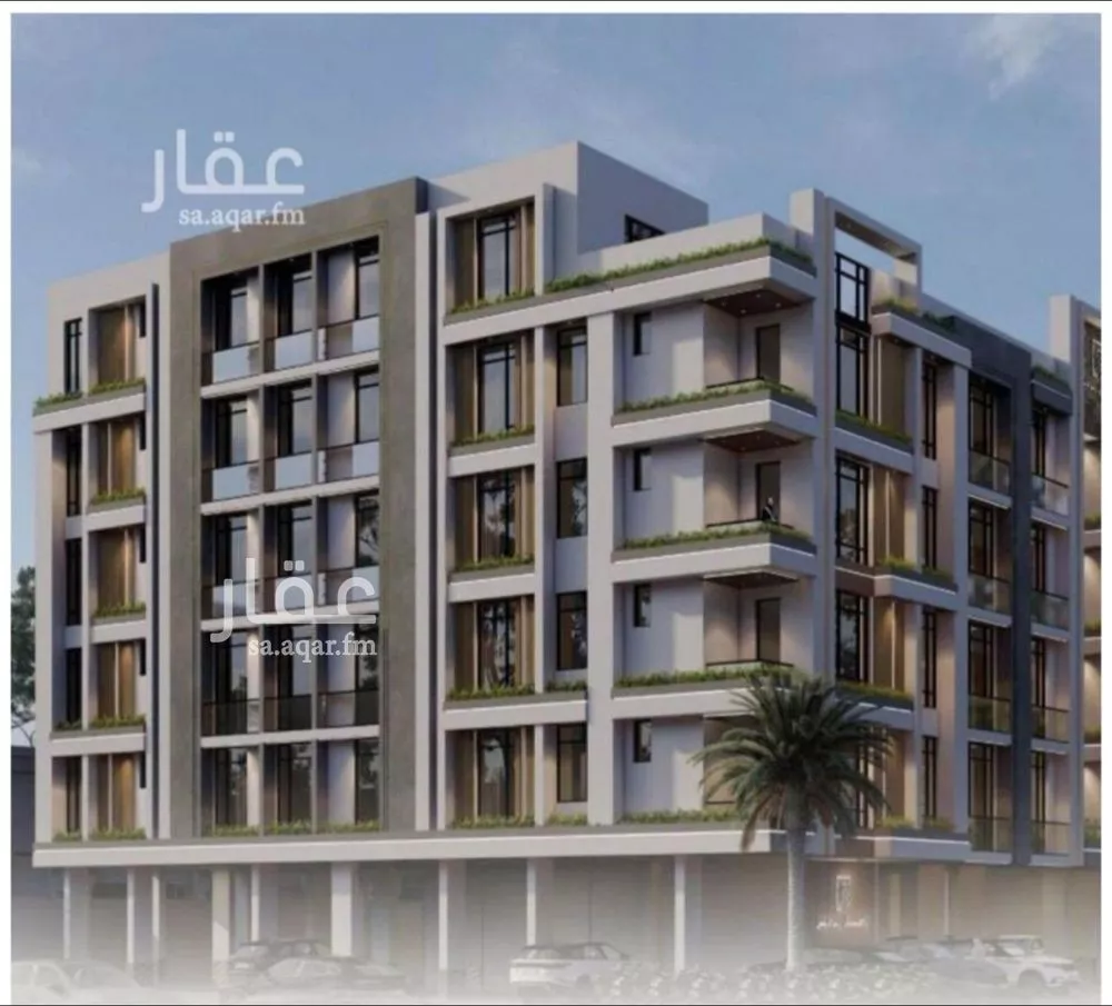 شقة 4 غرف في الصفا، جدة 10