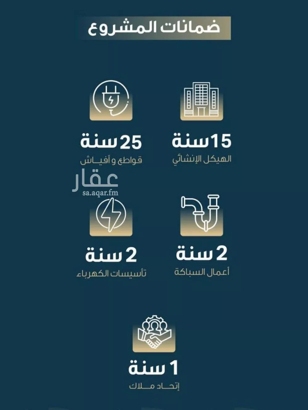 شقة 4 غرف في النسيم 3